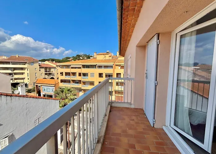 Centre * Sainte-Maxime