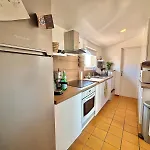 Centre Апартаменти Сент-Максім