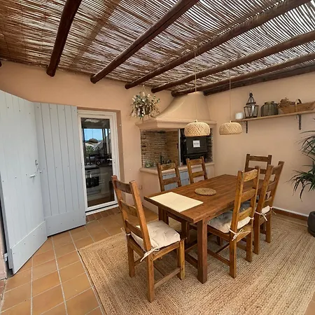 Terrasse Tropezienne Centre Apartment Sainte-Maxime