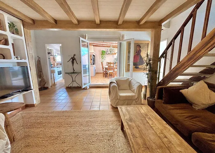 Apartamento Centre *