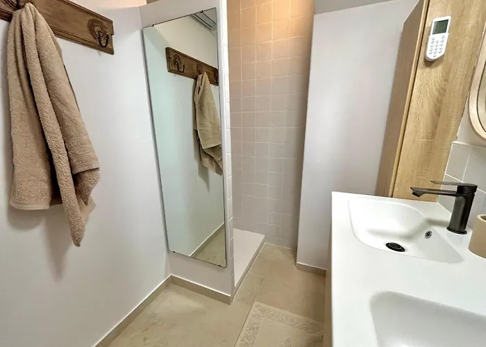 Apartamento Centre *