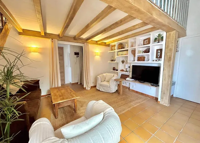 Centre * Sainte-Maxime