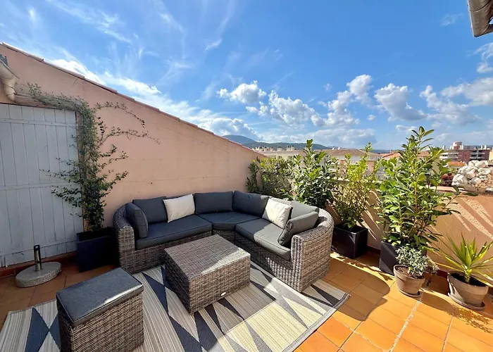 Apartamento Centre *