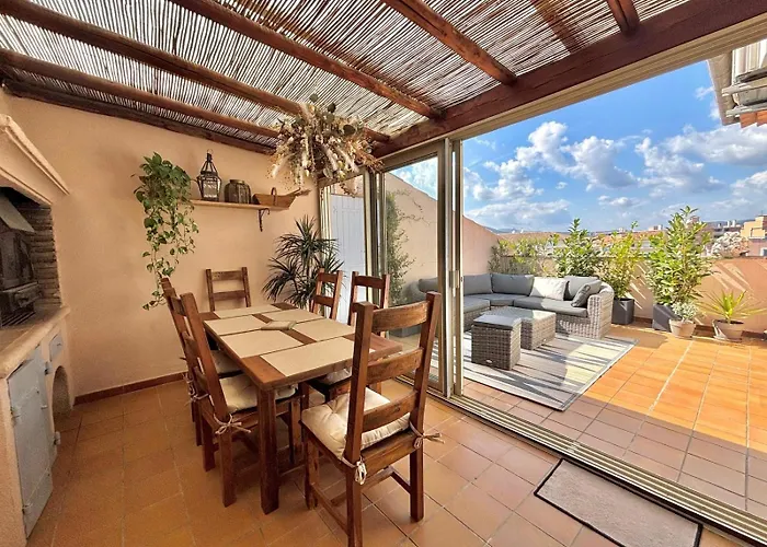 Apartamento Centre Sainte-Maxime