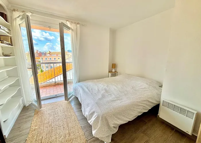 Centre * Sainte-Maxime