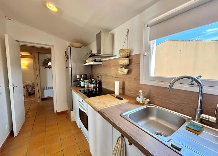 Apartamento Centre *