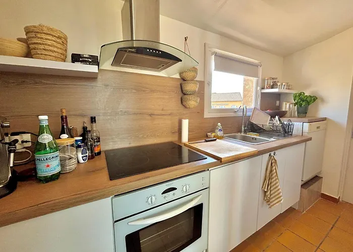 Centre Apartamento Sainte-Maxime