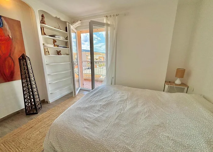 Centre Apartamento *